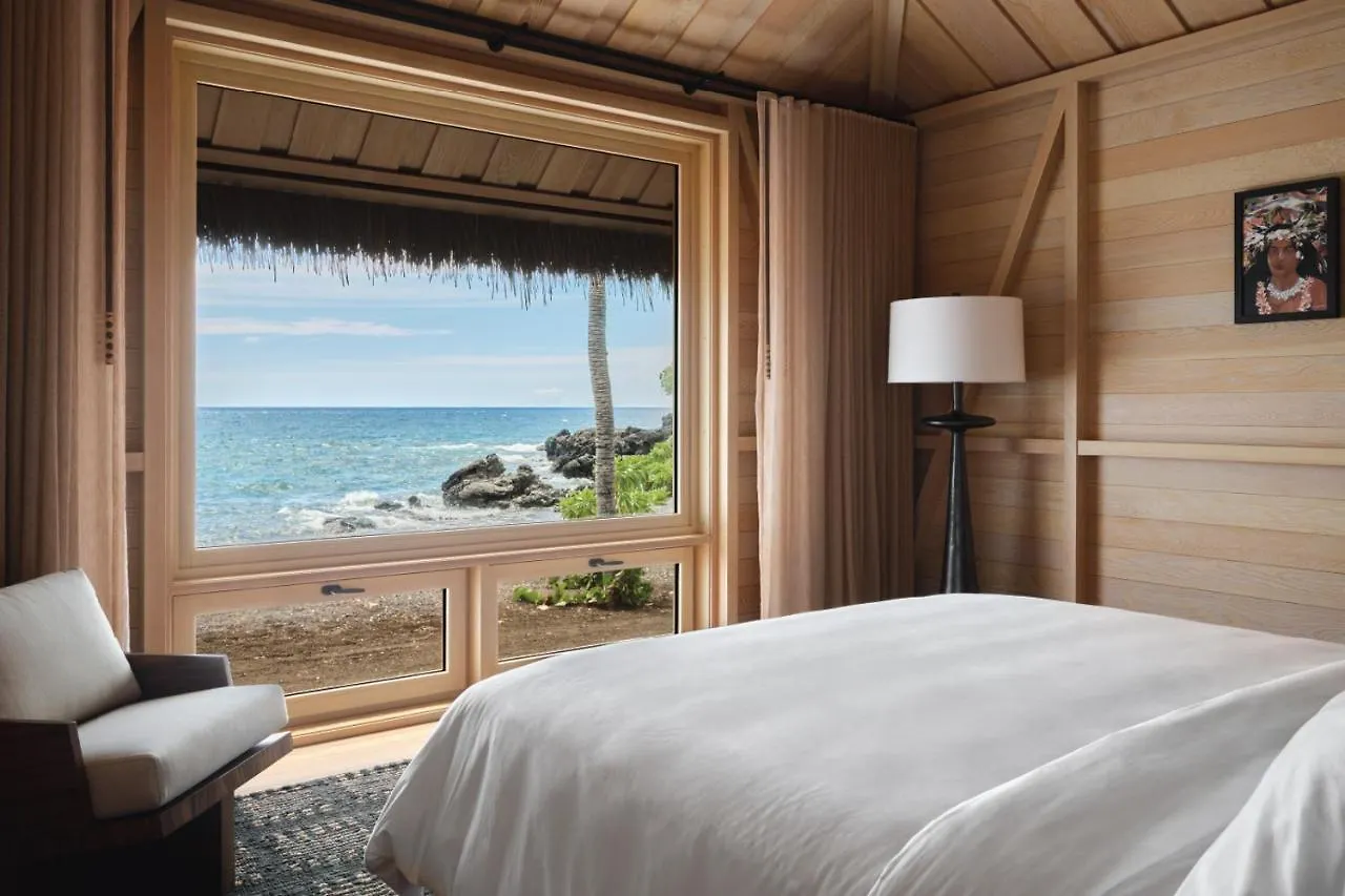 Kona Village A Rosewood Resort Kukio