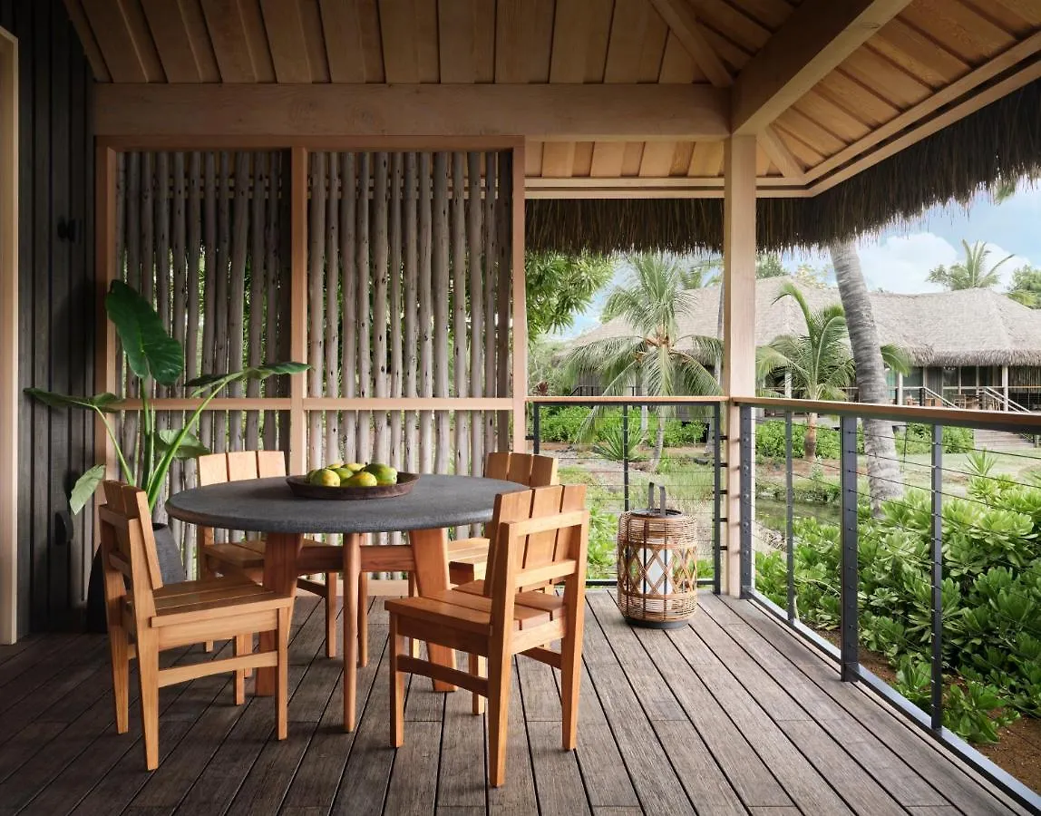Kona Village A Rosewood Resort Kukio