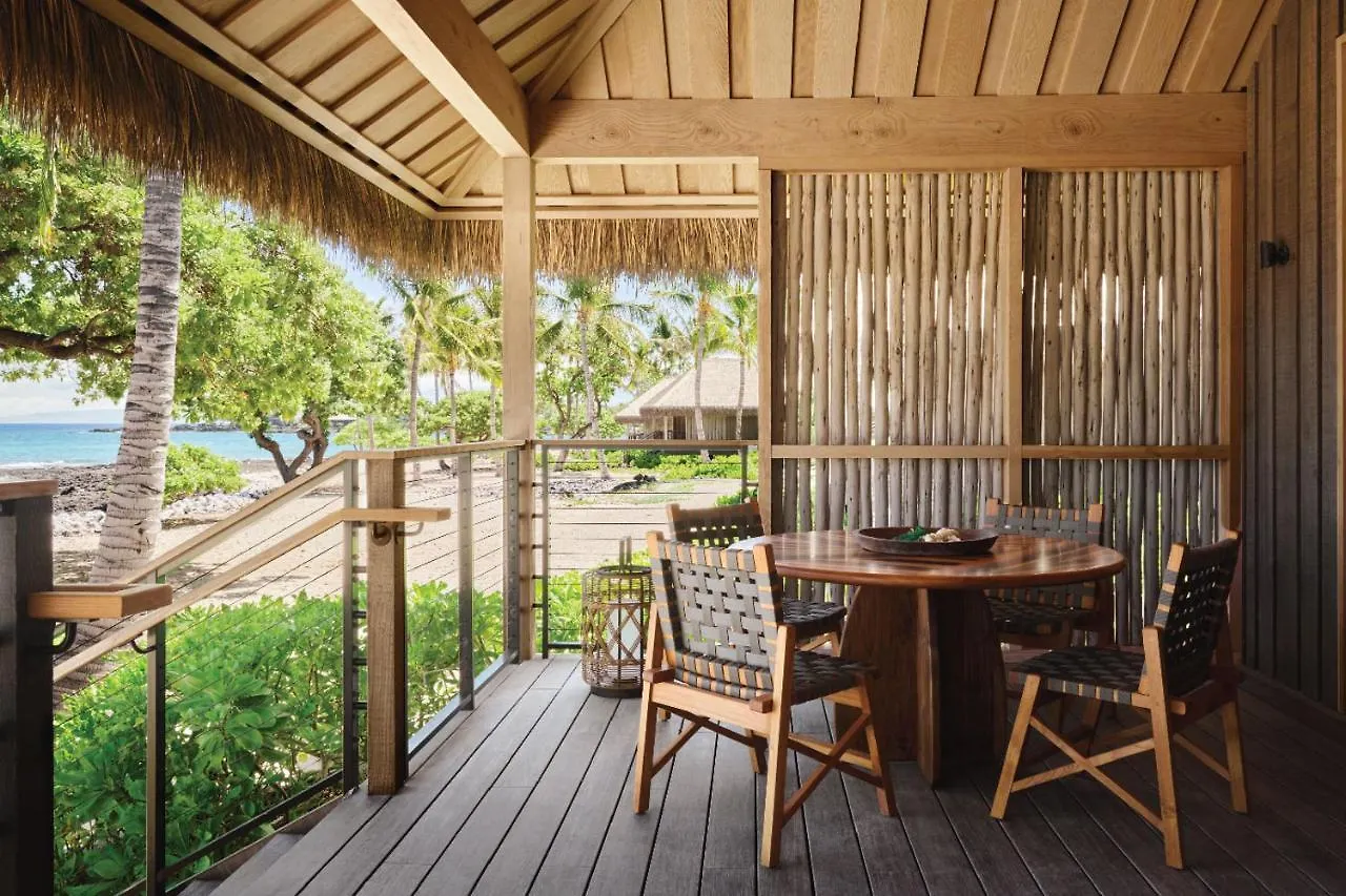 Kona Village A Rosewood Resort Kukio