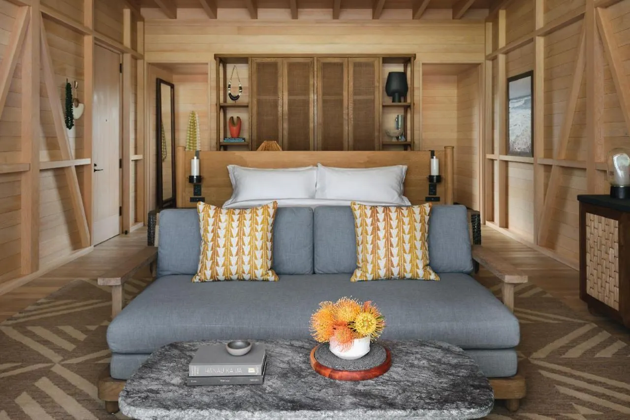 Kona Village A Rosewood Resort Kukio 0*,