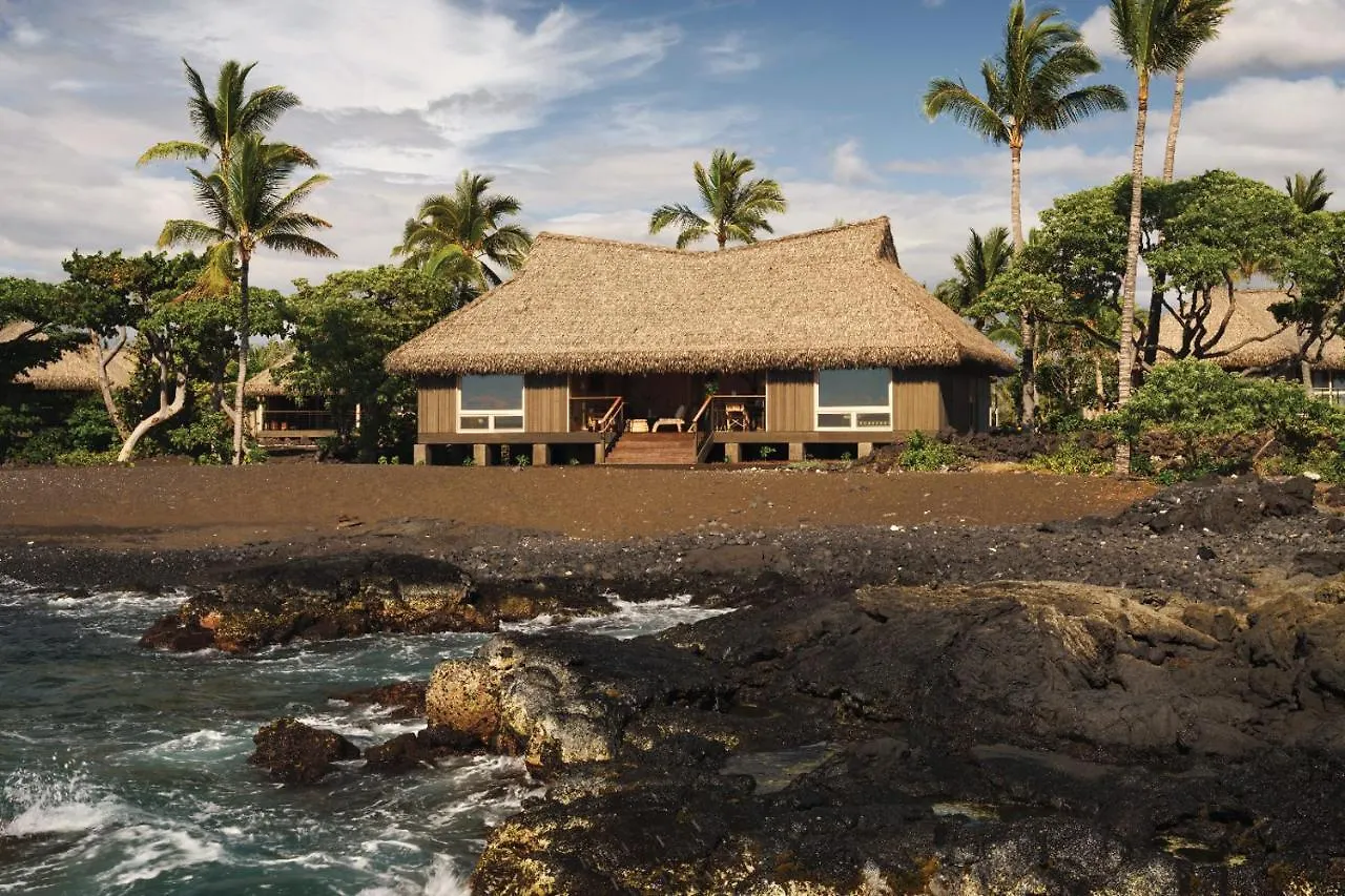 Kona Village A Rosewood Resort Kukio 0*,