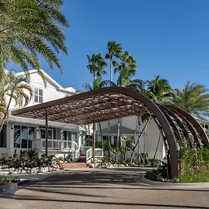 Margaritaville House 3*, Key West Verenigde Staten