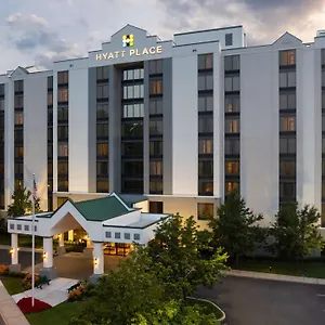 Hyatt Place - 3*, Secaucus Verenigde Staten