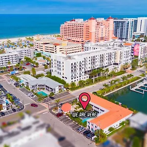 Tropical Breeze , Clearwater Beach Verenigde Staten