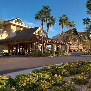 Tahiti Village & 4*, Las Vegas Verenigde Staten
