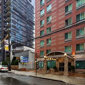 Western Queens Court 3*, New York Verenigde Staten