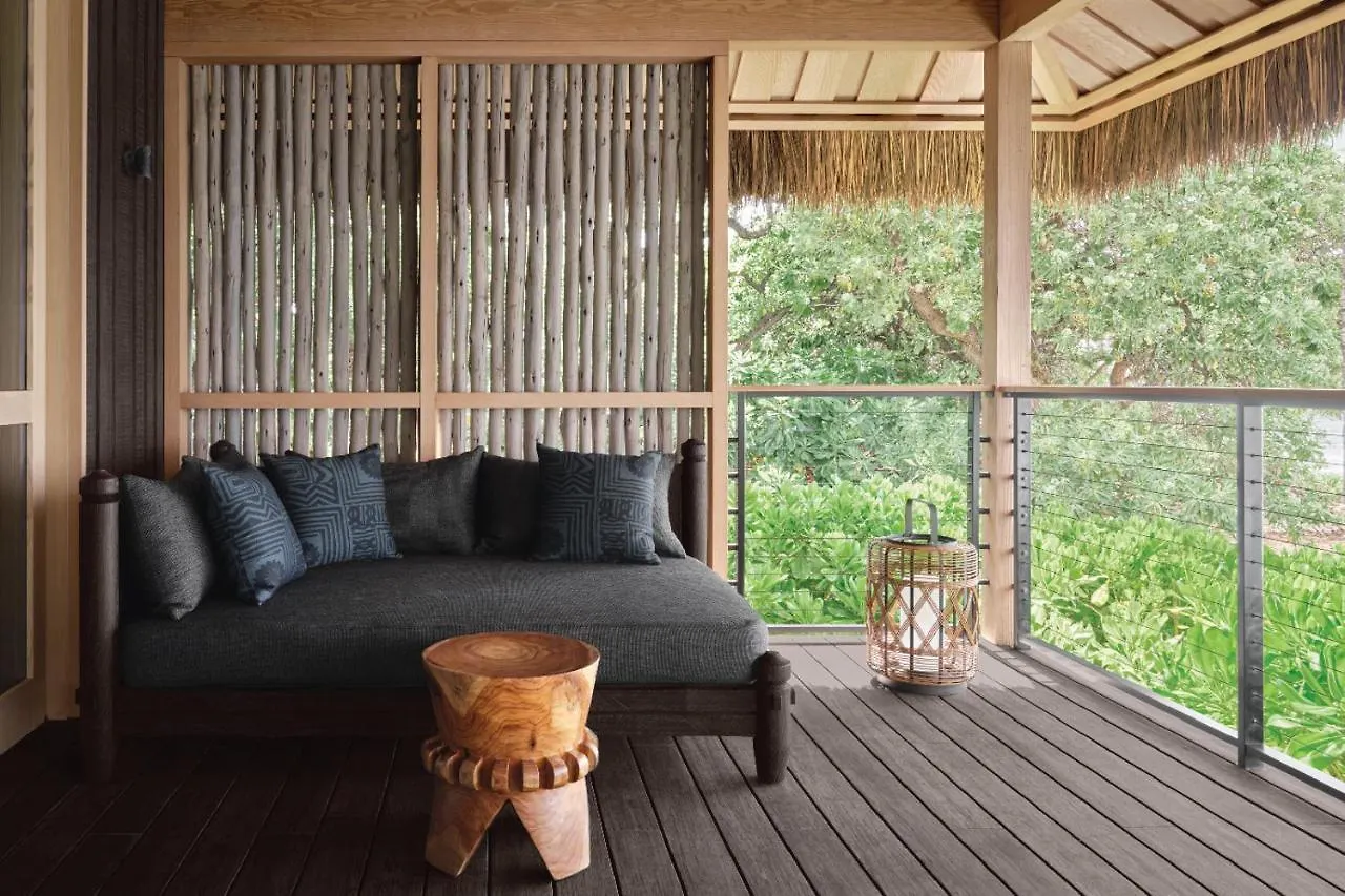 Kona Village A Rosewood Resort Kukio