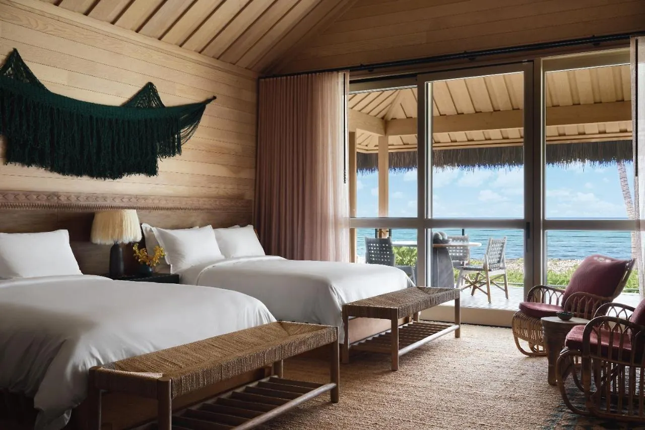 Kona Village A Rosewood Resort Kukio Verenigde Staten