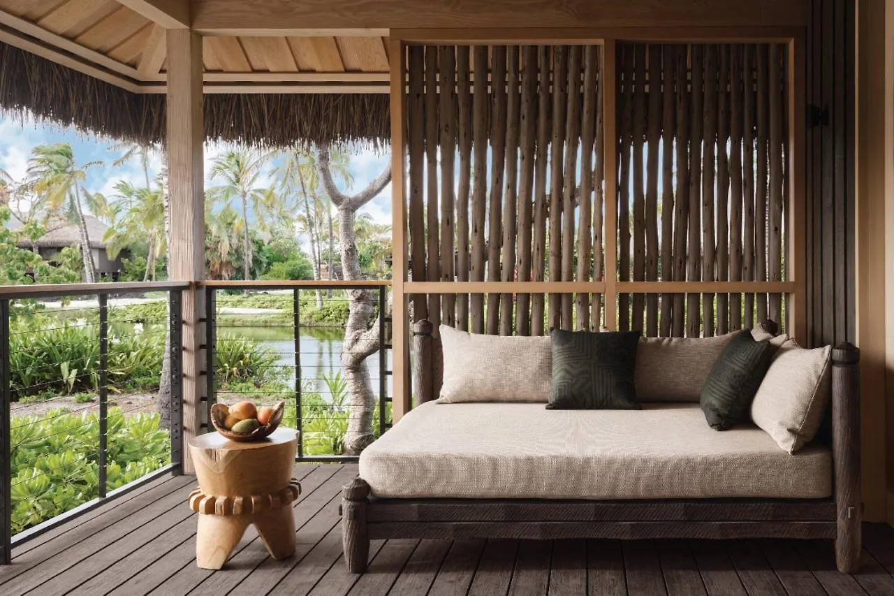 Kona Village A Rosewood Resort Kukio