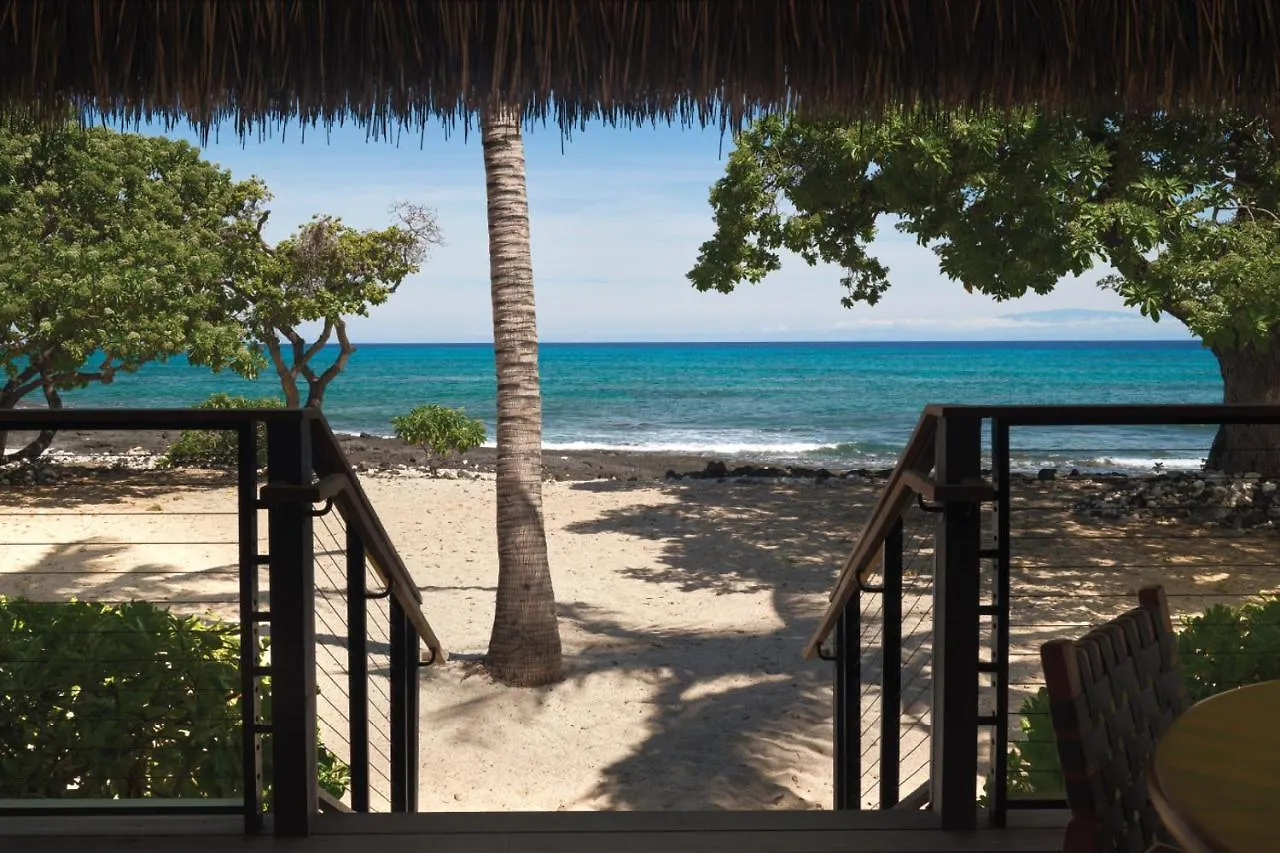Kona Village A Rosewood Resort Kukio 0*,  Verenigde Staten