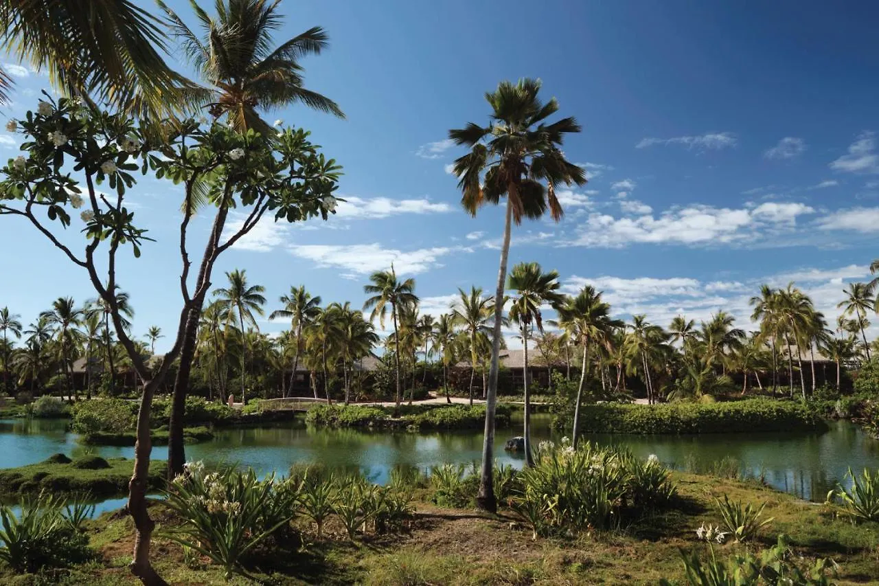 Kona Village A Rosewood Resort Kukio