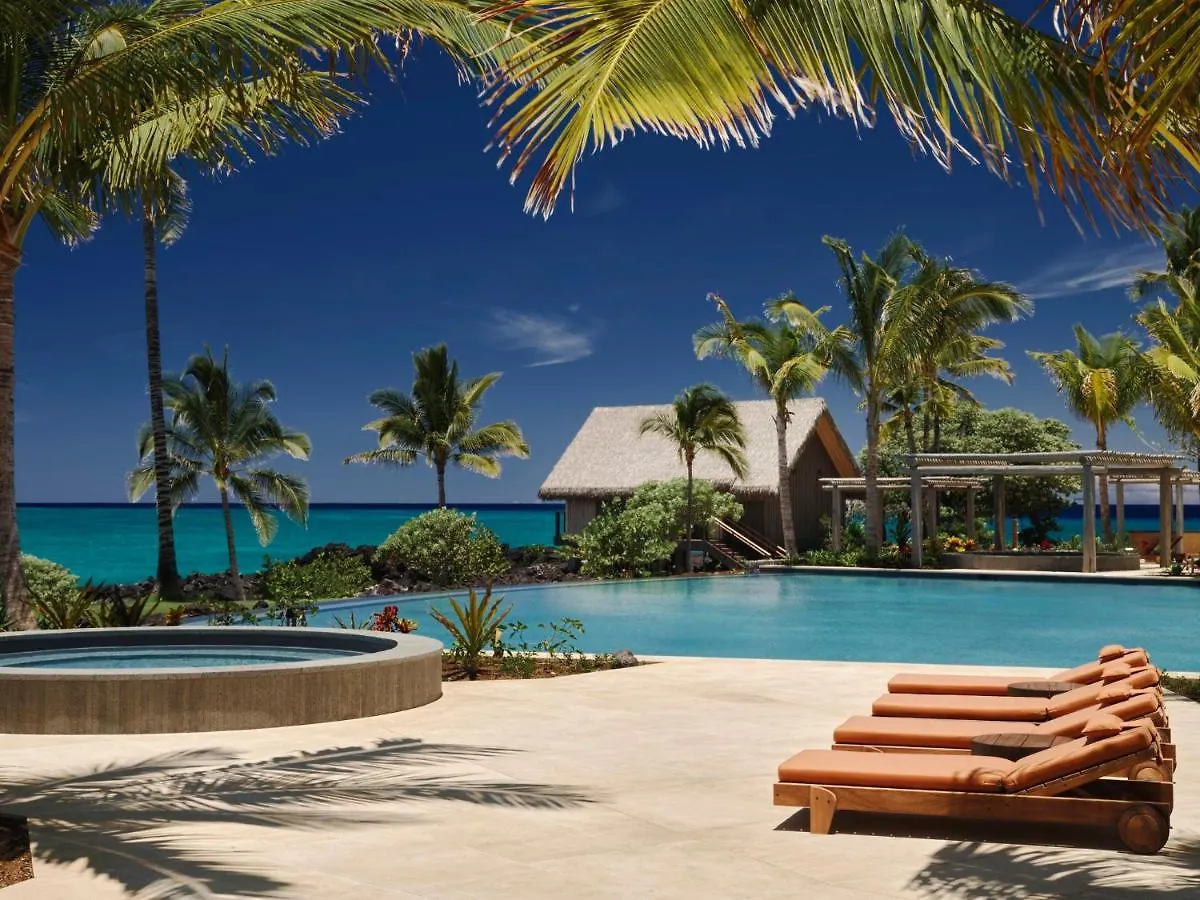 Kona Village A Rosewood Resort Kukio Verenigde Staten