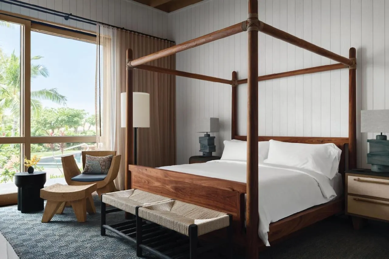Kona Village A Rosewood Resort Kukio