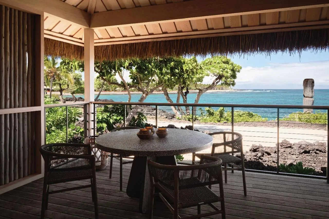Kona Village A Rosewood Resort Kukio Verenigde Staten