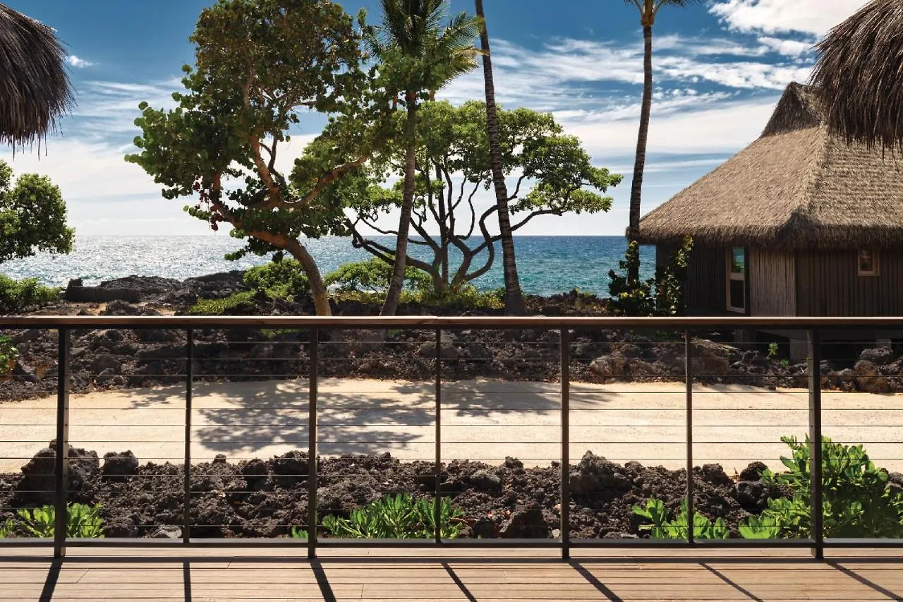 Kona Village A Rosewood Resort Kukio