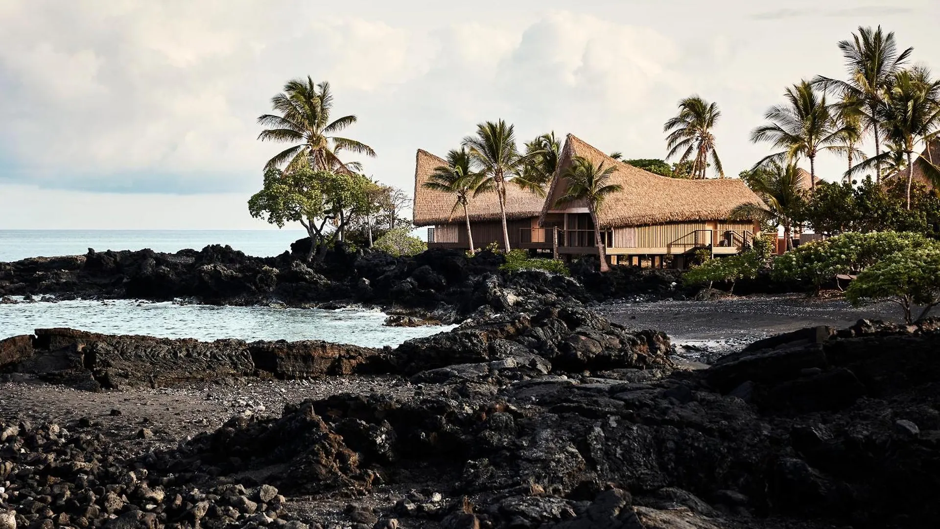 Kona Village A Rosewood Resort Kukio