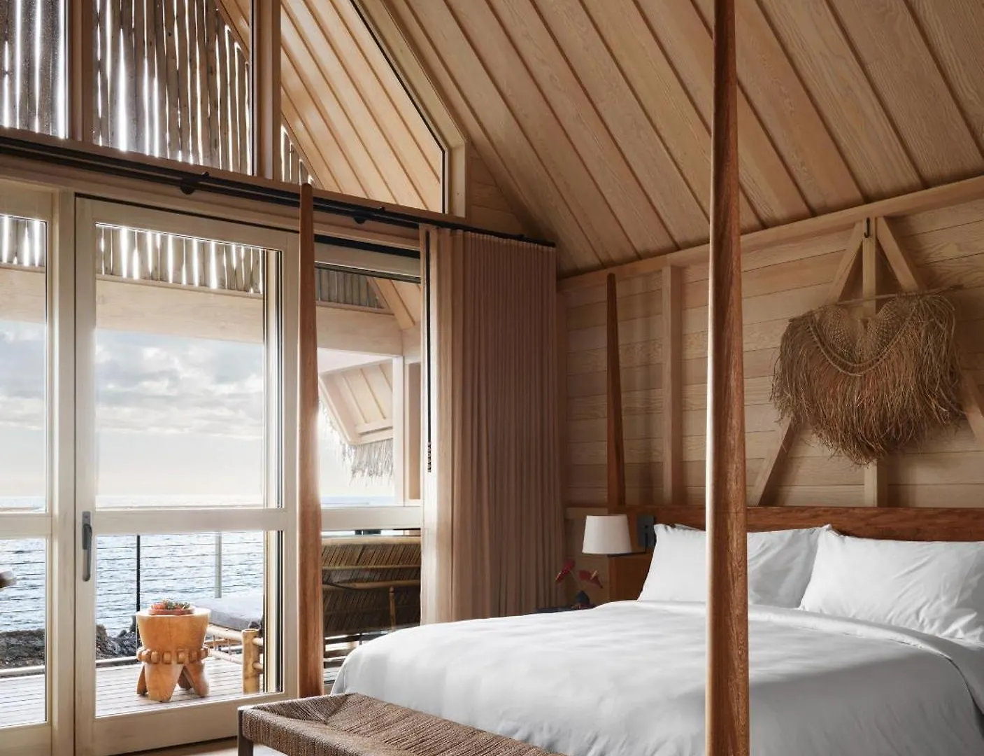 Kona Village A Rosewood Resort Kukio